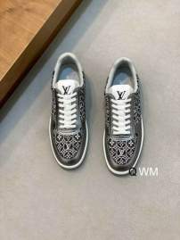 Picture of Louis Vuitton Shoes _SKULVsz38-45WM080712650
